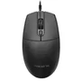 Tacens Teclado español y ratón ACP02 Negro